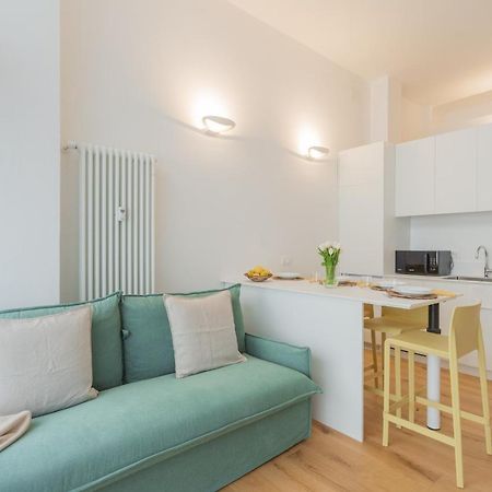 A Step From The Lake Apartment By Rent All 코모 외부 사진