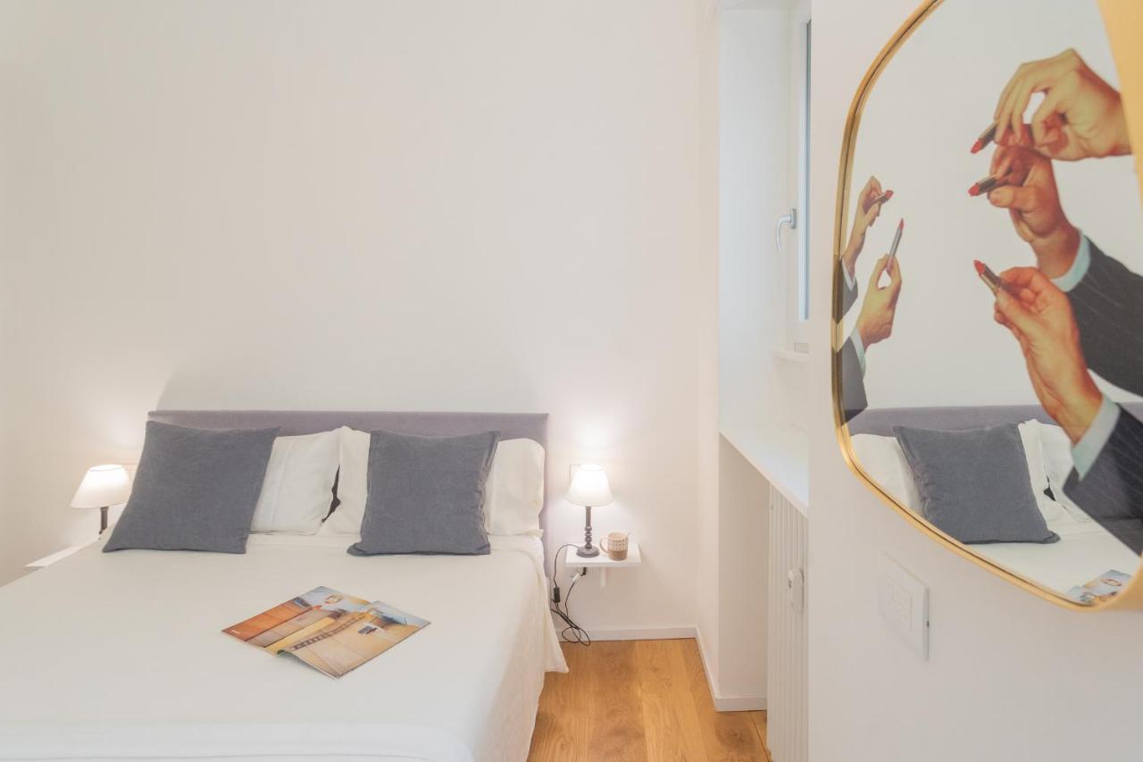 A Step From The Lake Apartment By Rent All 코모 외부 사진